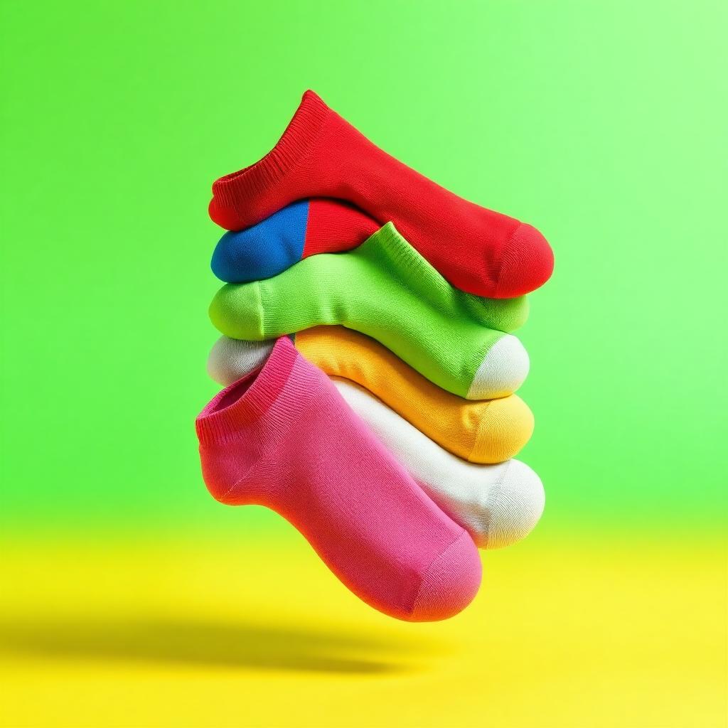 Nike Everyday Cushion Socks Pack