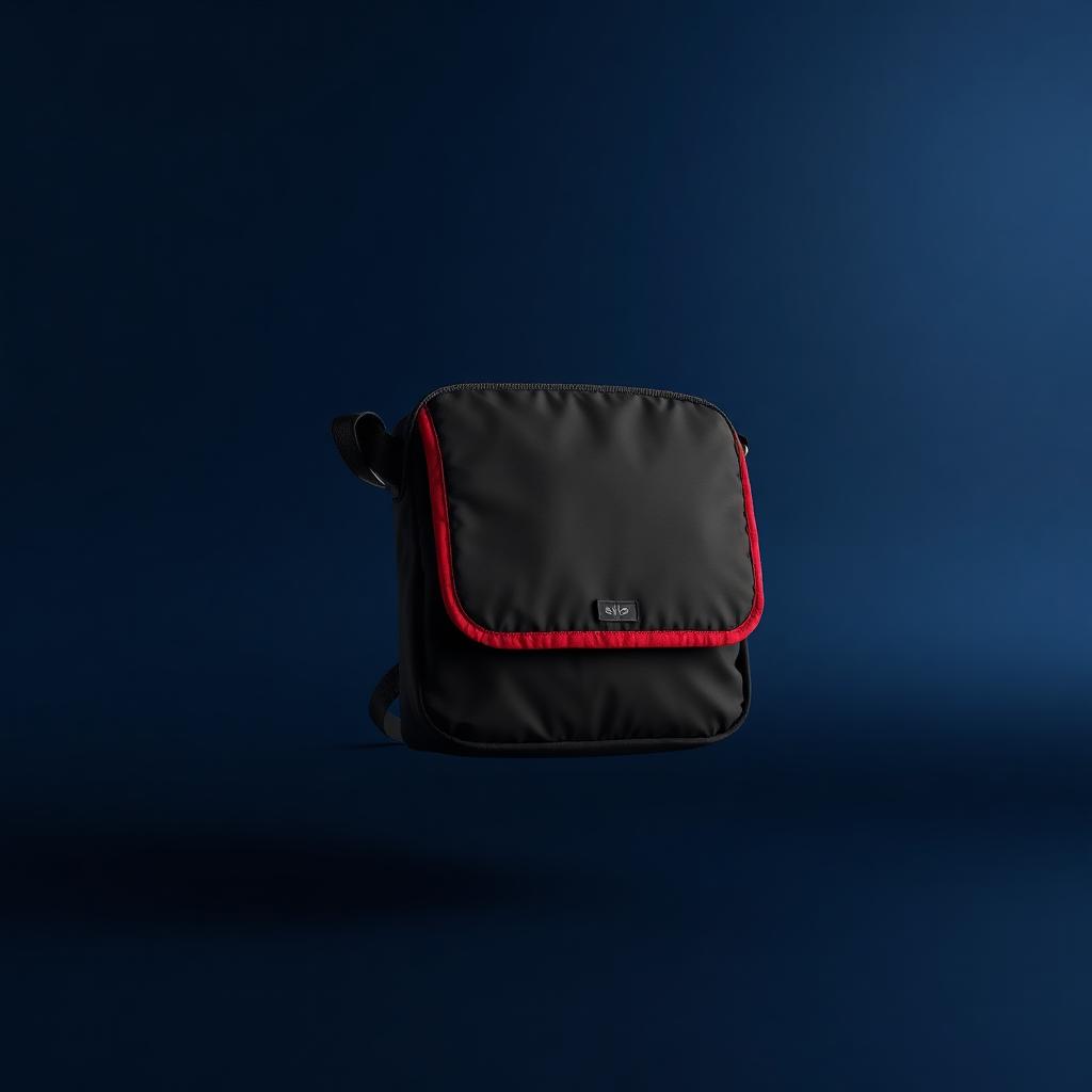 Prada Re-Nylon Crossbody
