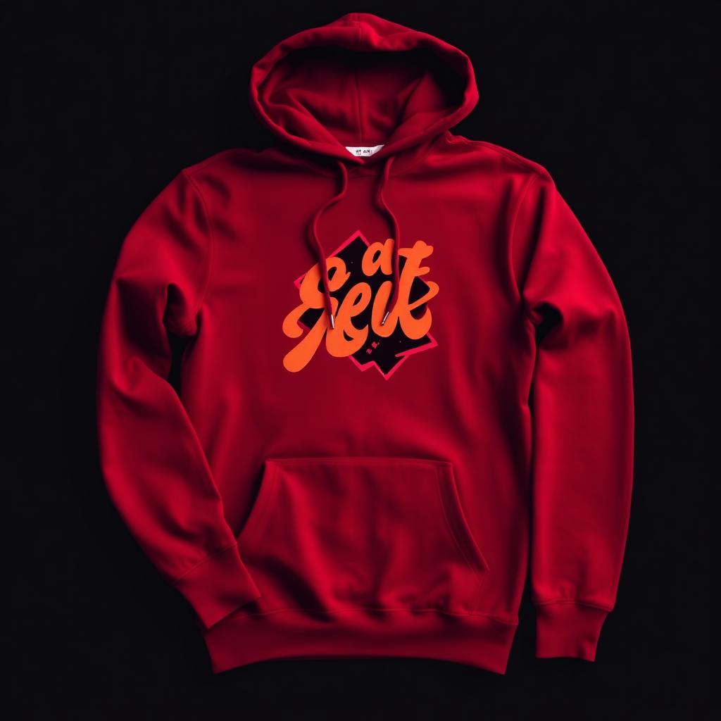 Corteiz Alcatraz Hoodie