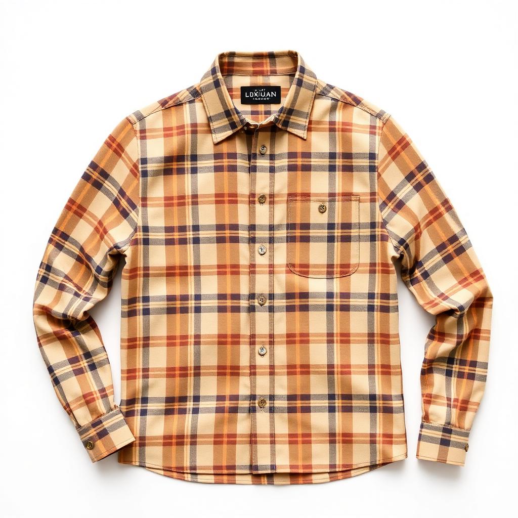 Burberry Nova Check Shirt