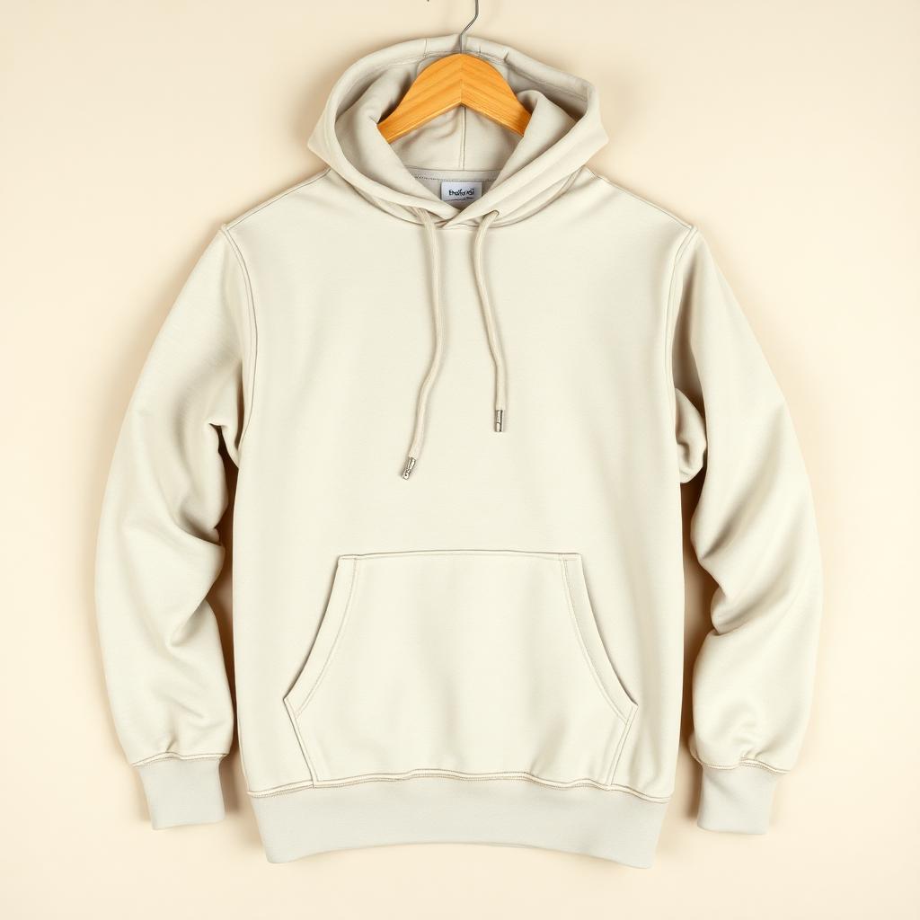 Essentials Fear of God Hoodie
