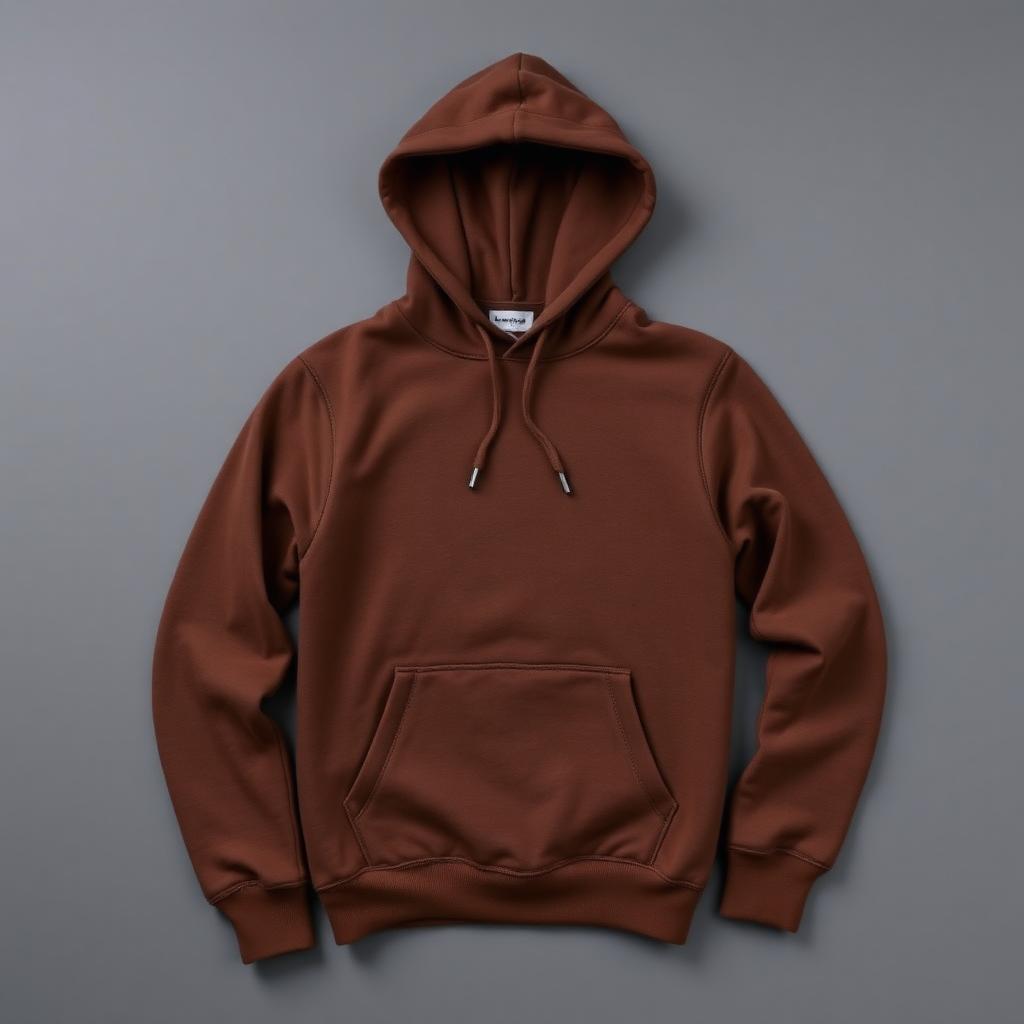 Loewe Anagram Hoodie