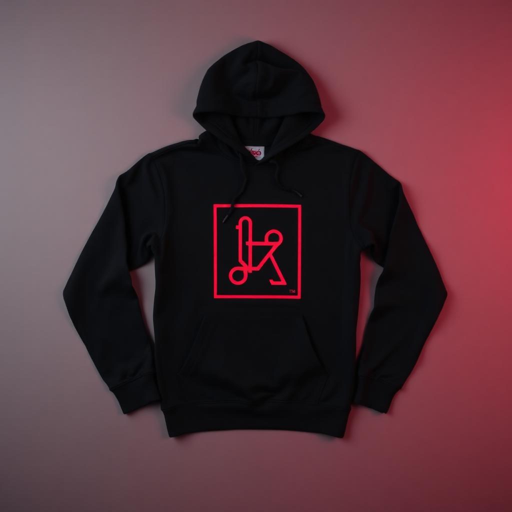 Dsquared2 Icon Hoodie