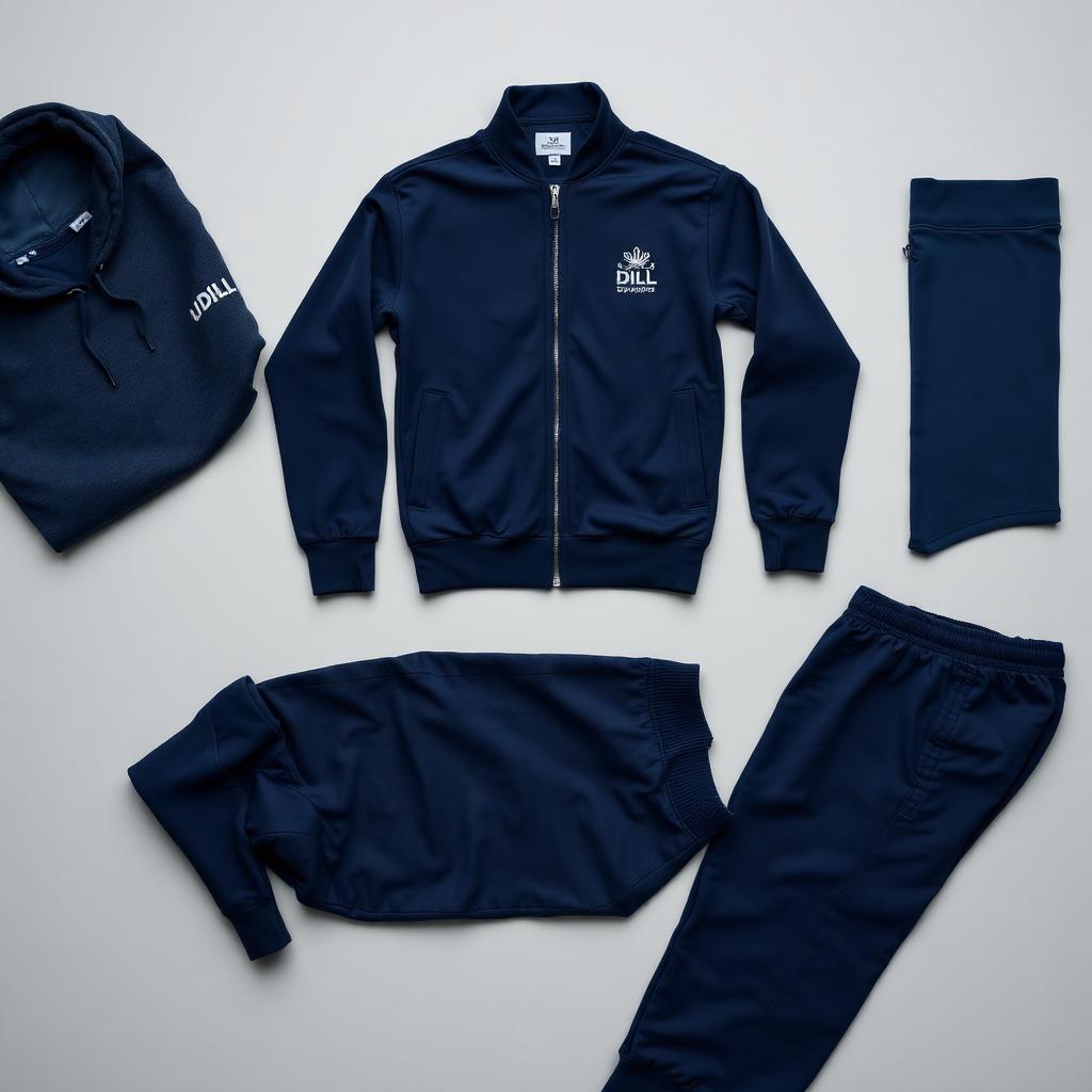 Syna World Central Cee Set