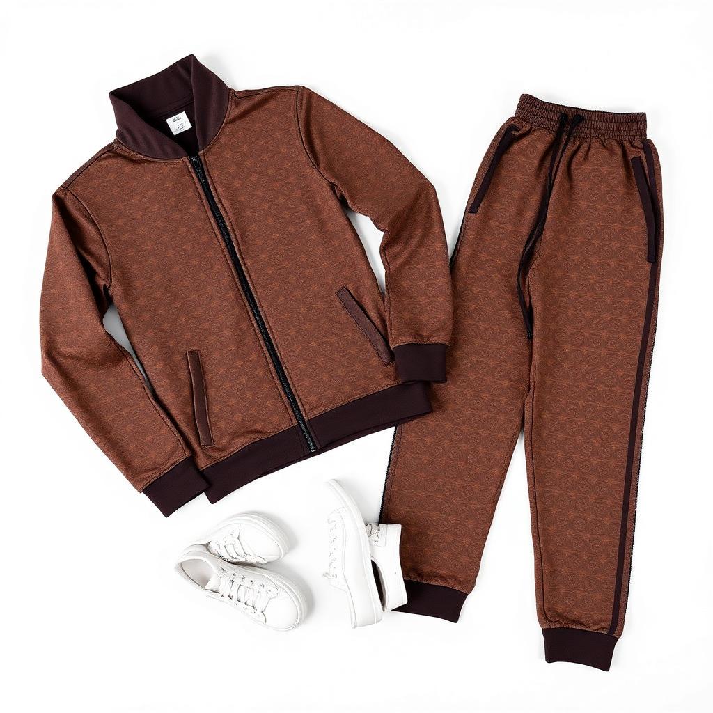 Louis Vuitton Monogram Set