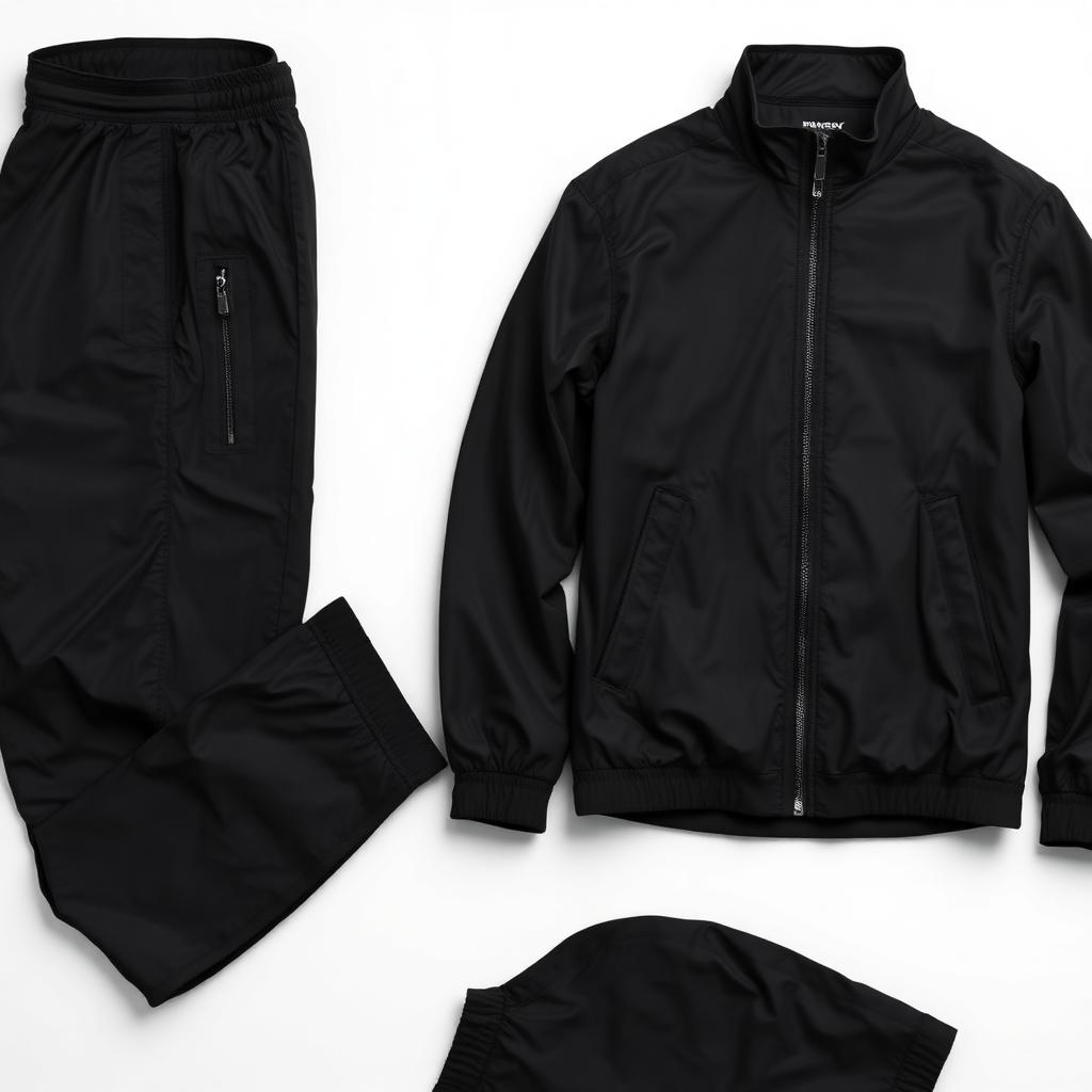 Prada Re-Nylon Set