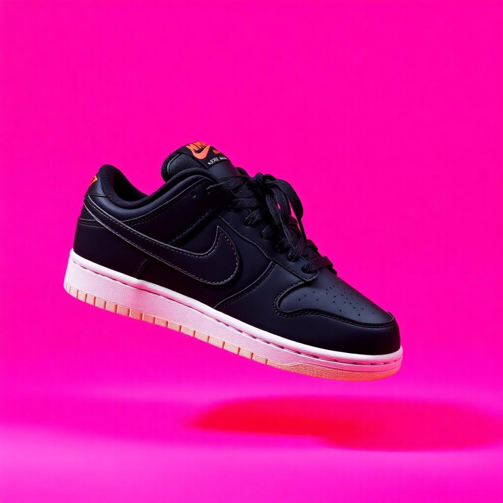 Nike Dunk Low SB Panda