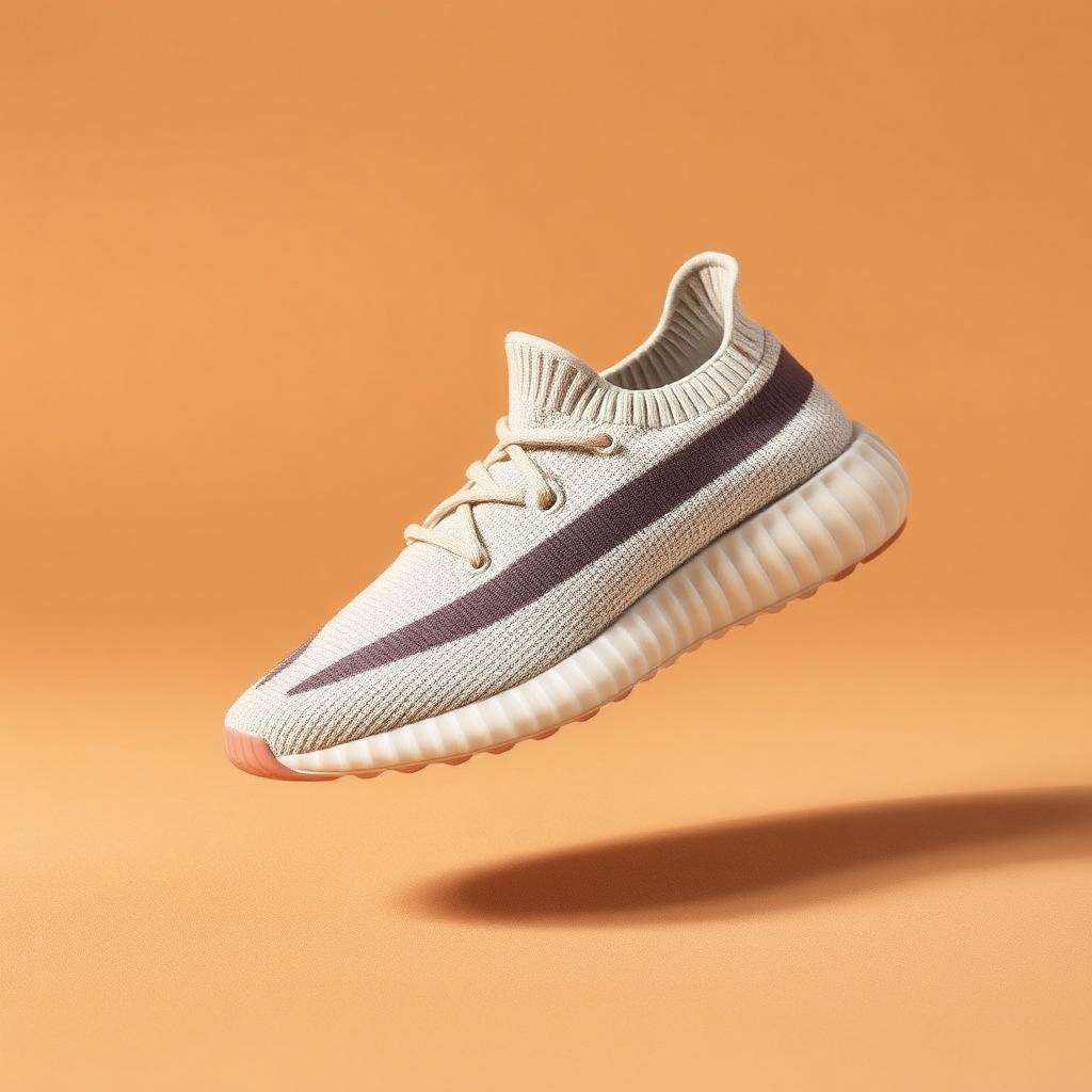 Adidas Yeezy 350 V2 Sand