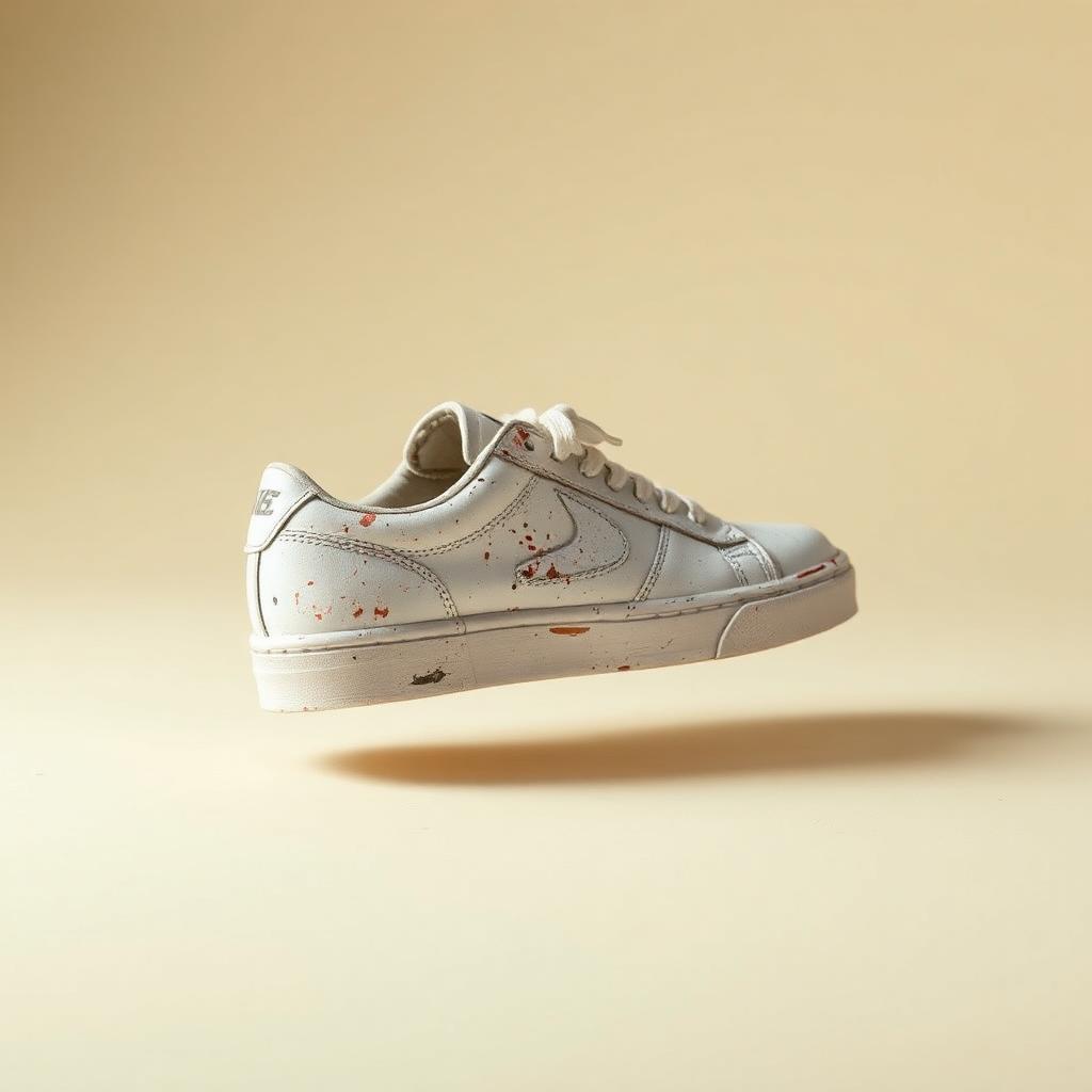 Golden Goose Superstar Distressed